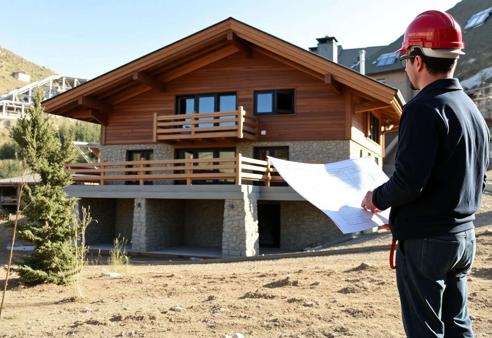 Baumanagement im Oberwallis