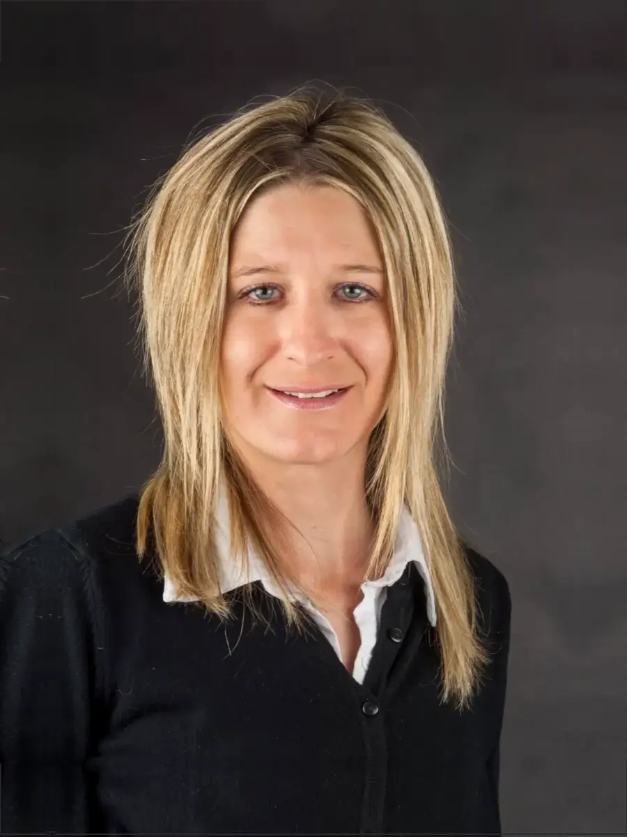 Alexandra Williner-Ruppen — dipl. Immobilienbewirtschafterin & Backoffice